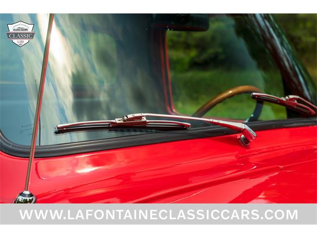 1955 Ford F100 (CC-2108830) for sale in Milford, Michigan