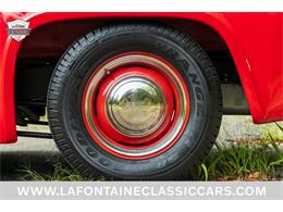 1955 Ford F100 (CC-2108830) for sale in Milford, Michigan