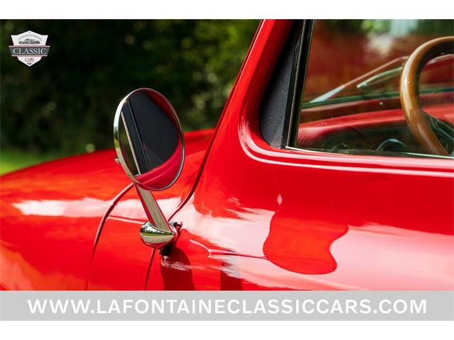 1955 Ford F100 (CC-2108830) for sale in Milford, Michigan