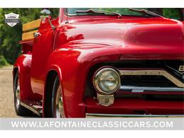 1955 Ford F100 (CC-2108830) for sale in Milford, Michigan