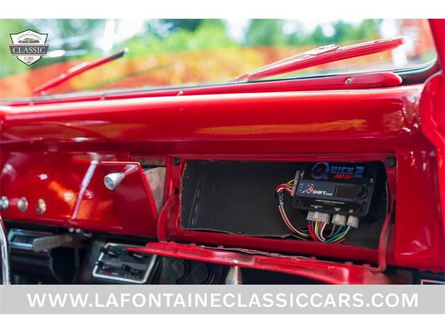 1955 Ford F100 (CC-2108830) for sale in Milford, Michigan