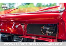 1955 Ford F100 (CC-2108830) for sale in Milford, Michigan