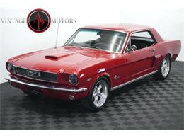1966 Ford Mustang (CC-2108831) for sale in Statesville, North Carolina