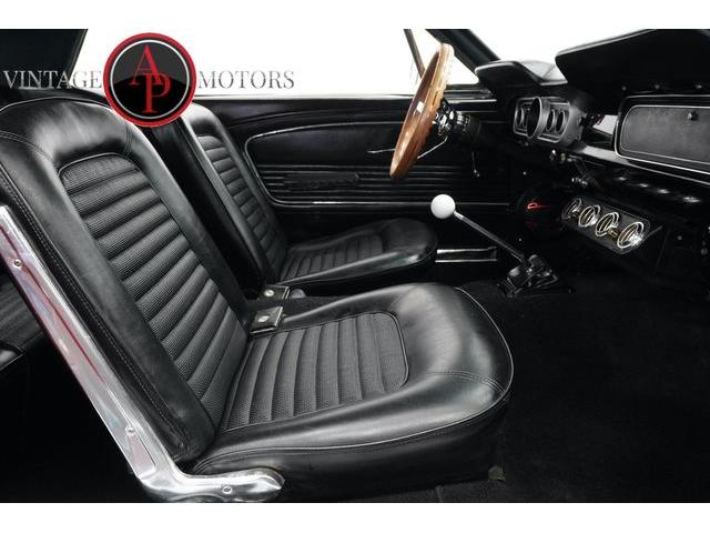 1966 Ford Mustang (CC-2108831) for sale in Statesville, North Carolina