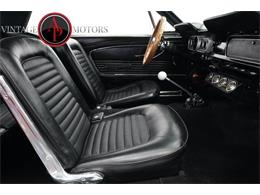 1966 Ford Mustang (CC-2108831) for sale in Statesville, North Carolina
