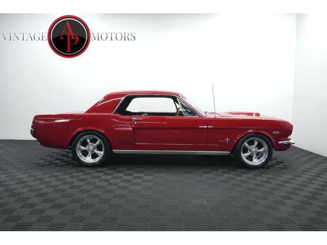 1966 Ford Mustang (CC-2108831) for sale in Statesville, North Carolina