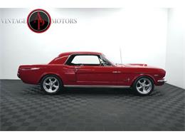 1966 Ford Mustang (CC-2108831) for sale in Statesville, North Carolina