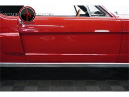 1966 Ford Mustang (CC-2108831) for sale in Statesville, North Carolina