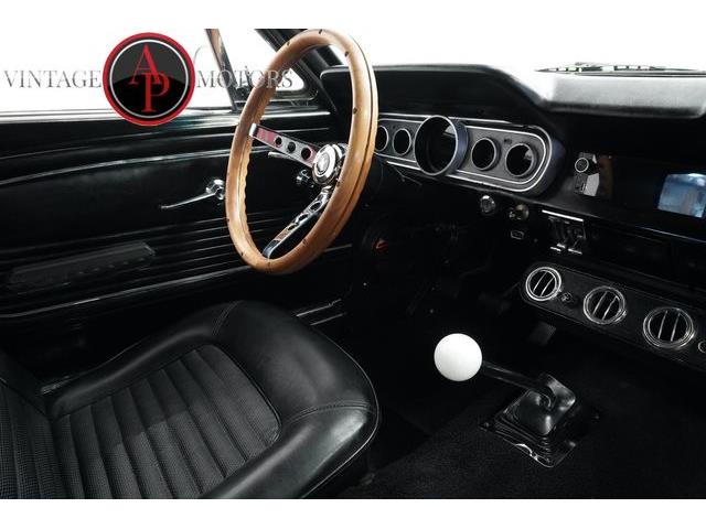 1966 Ford Mustang (CC-2108831) for sale in Statesville, North Carolina