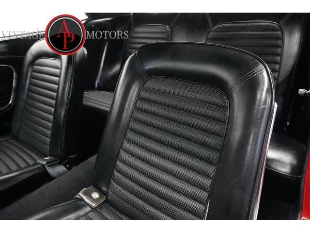 1966 Ford Mustang (CC-2108831) for sale in Statesville, North Carolina