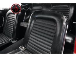 1966 Ford Mustang (CC-2108831) for sale in Statesville, North Carolina