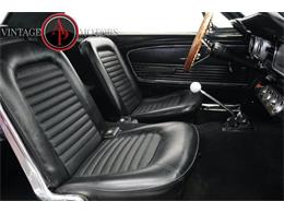 1966 Ford Mustang (CC-2108831) for sale in Statesville, North Carolina
