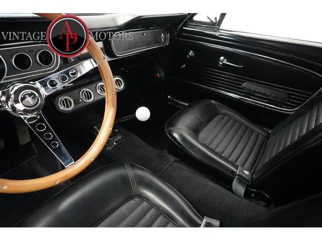 1966 Ford Mustang (CC-2108831) for sale in Statesville, North Carolina