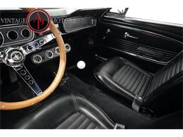 1966 Ford Mustang (CC-2108831) for sale in Statesville, North Carolina