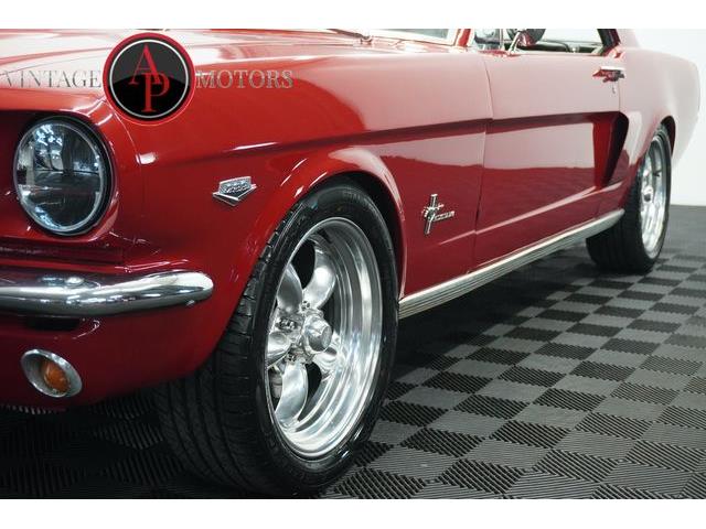1966 Ford Mustang (CC-2108831) for sale in Statesville, North Carolina