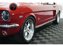 1966 Ford Mustang (CC-2108831) for sale in Statesville, North Carolina