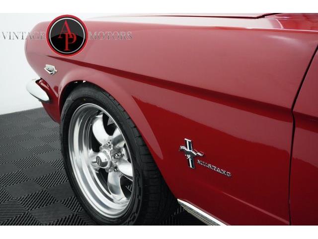 1966 Ford Mustang (CC-2108831) for sale in Statesville, North Carolina