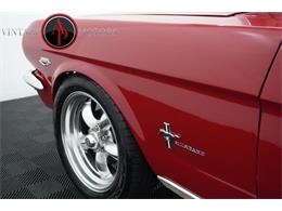 1966 Ford Mustang (CC-2108831) for sale in Statesville, North Carolina