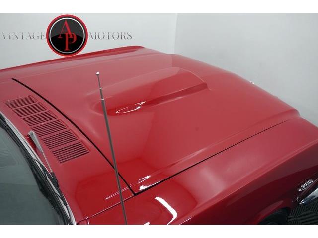 1966 Ford Mustang (CC-2108831) for sale in Statesville, North Carolina