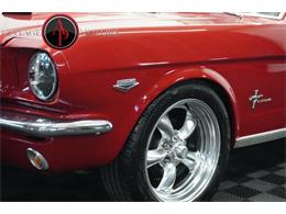 1966 Ford Mustang (CC-2108831) for sale in Statesville, North Carolina