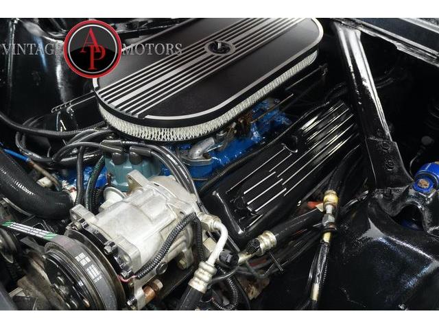 1966 Ford Mustang (CC-2108831) for sale in Statesville, North Carolina