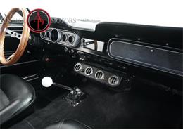 1966 Ford Mustang (CC-2108831) for sale in Statesville, North Carolina