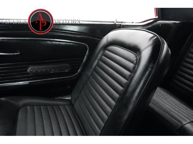 1966 Ford Mustang (CC-2108831) for sale in Statesville, North Carolina