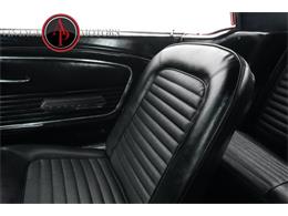 1966 Ford Mustang (CC-2108831) for sale in Statesville, North Carolina