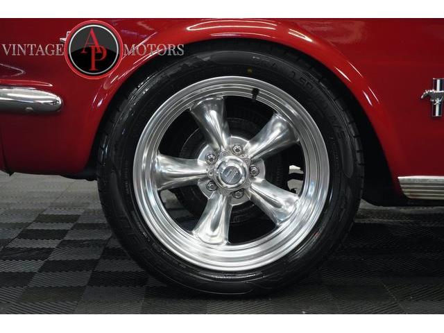 1966 Ford Mustang (CC-2108831) for sale in Statesville, North Carolina