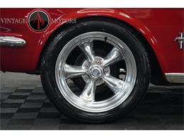 1966 Ford Mustang (CC-2108831) for sale in Statesville, North Carolina