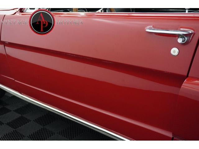 1966 Ford Mustang (CC-2108831) for sale in Statesville, North Carolina