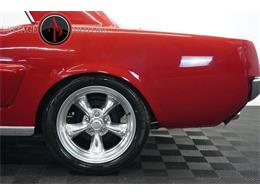 1966 Ford Mustang (CC-2108831) for sale in Statesville, North Carolina