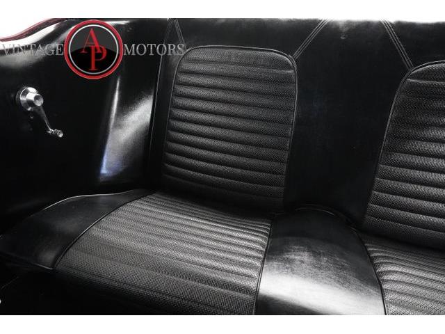 1966 Ford Mustang (CC-2108831) for sale in Statesville, North Carolina