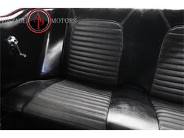 1966 Ford Mustang (CC-2108831) for sale in Statesville, North Carolina