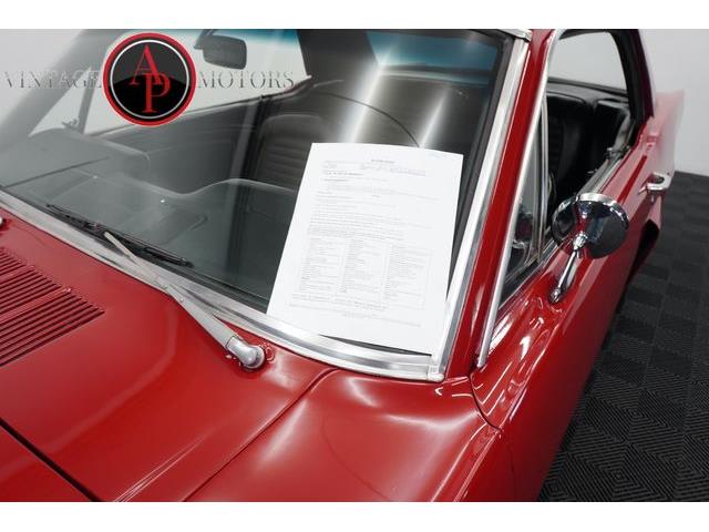 1966 Ford Mustang (CC-2108831) for sale in Statesville, North Carolina