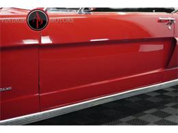 1966 Ford Mustang (CC-2108831) for sale in Statesville, North Carolina