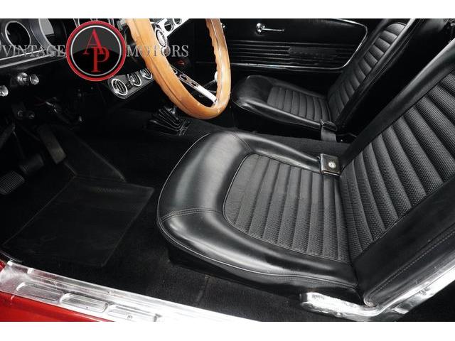 1966 Ford Mustang (CC-2108831) for sale in Statesville, North Carolina