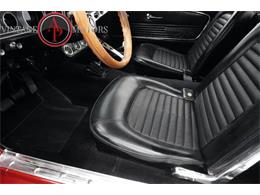 1966 Ford Mustang (CC-2108831) for sale in Statesville, North Carolina