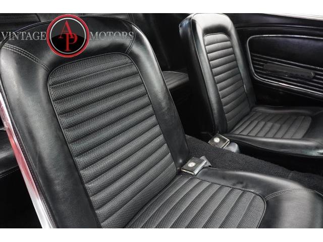 1966 Ford Mustang (CC-2108831) for sale in Statesville, North Carolina