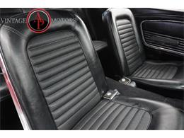 1966 Ford Mustang (CC-2108831) for sale in Statesville, North Carolina