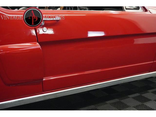 1966 Ford Mustang (CC-2108831) for sale in Statesville, North Carolina
