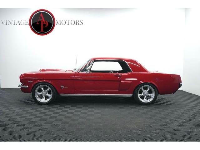 1966 Ford Mustang (CC-2108831) for sale in Statesville, North Carolina