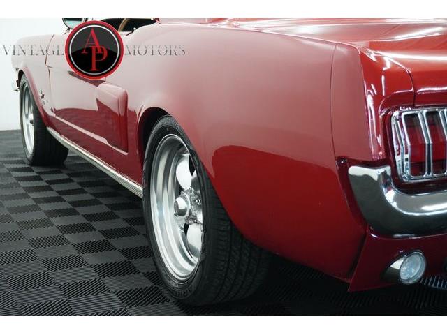 1966 Ford Mustang (CC-2108831) for sale in Statesville, North Carolina