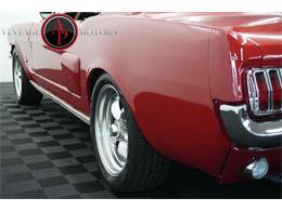 1966 Ford Mustang (CC-2108831) for sale in Statesville, North Carolina
