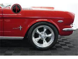 1966 Ford Mustang (CC-2108831) for sale in Statesville, North Carolina