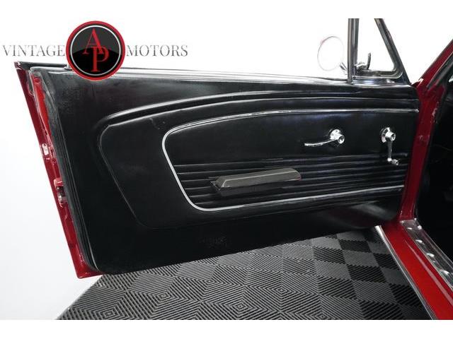 1966 Ford Mustang (CC-2108831) for sale in Statesville, North Carolina