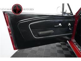 1966 Ford Mustang (CC-2108831) for sale in Statesville, North Carolina