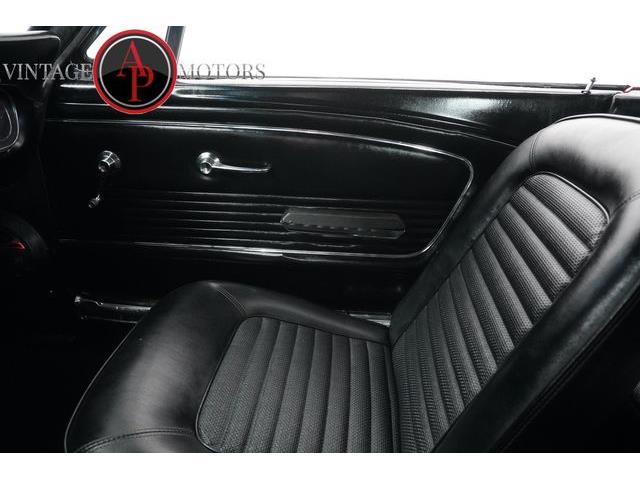 1966 Ford Mustang (CC-2108831) for sale in Statesville, North Carolina