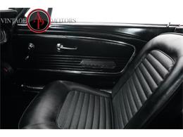 1966 Ford Mustang (CC-2108831) for sale in Statesville, North Carolina