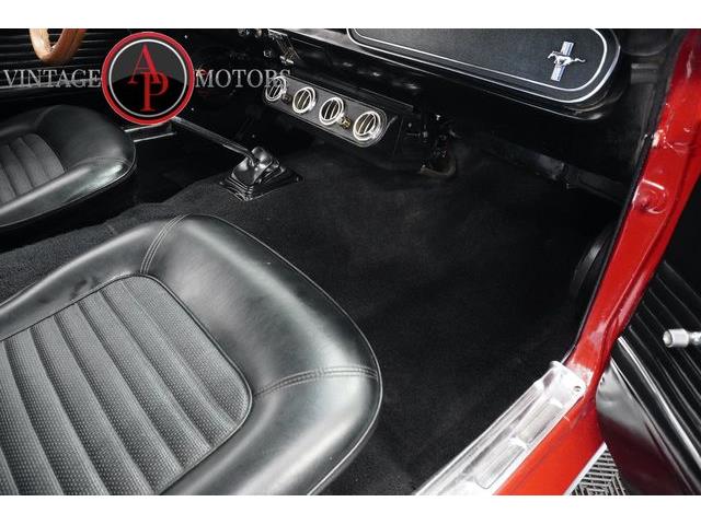 1966 Ford Mustang (CC-2108831) for sale in Statesville, North Carolina